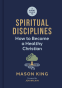 Cover Image: A Short Guide to Spiritual Disciplines