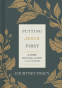 Cover Image: Putting Jesus First