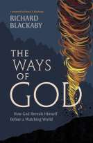 book cover for The Ways of God, Updated Edition