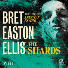 book cover for The Shards
