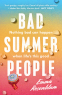 Cover Image: Bad Summer People