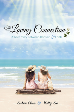book cover for The Loving Connection