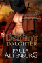 Cover Image: The Demon's Daughter