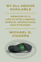 book cover for By All Means Available