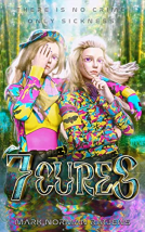 book cover for 7 Cures