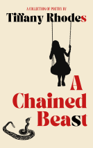 book cover for A Chained Beast