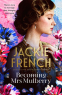 Cover Image: Becoming Mrs Mulberry