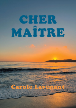 Couverture du livre pour Cher Maître