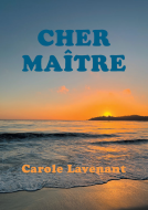 Couverture du livre pour Cher Maître