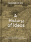 Cover Image: A History of Ideas