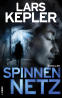 Cover: Spinnennetz