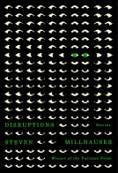 book cover for Disruptions