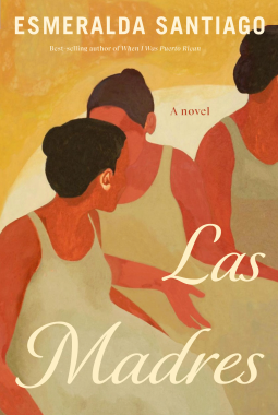 book cover for Las Madres