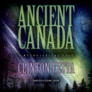 book cover for Ancient Canada