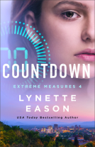 book cover for Countdown
