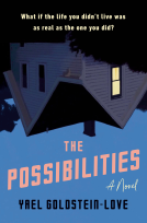 book cover for The Possibilities