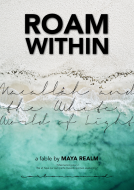 book cover for Roam Within