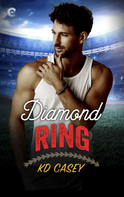 book cover for Diamond Ring