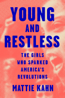 book cover for Young and Restless