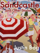 book cover for Sandcastle and Other Stories