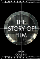 book cover for The Story of Film