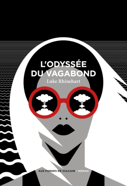 Couverture du livre pour L'odyssée du Vagabond