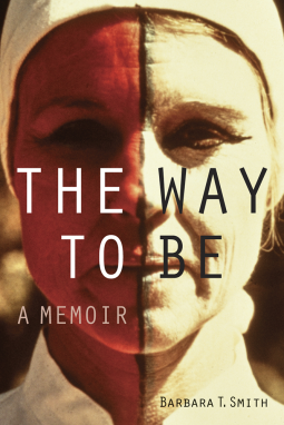 book cover for The Way to Be
