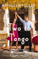 book cover for Two to Tango