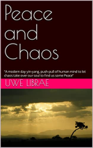 book cover for Peace and Chaos