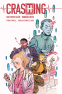 Cover Image: Crashing