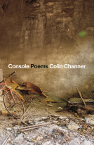 book cover for Console