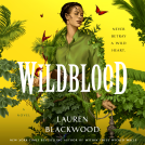 book cover for Wildblood