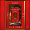 Cover Image: The God of Endings