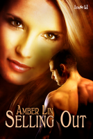book cover for Selling Out