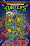 Cover Image: Teenage Mutant Ninja Turtles: Saturday Morning Adventures, Vol. 1