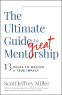 Cover Image: The Ultimate Guide to Great Mentorship