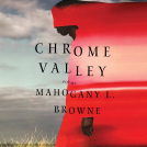 book cover for Chrome Valley