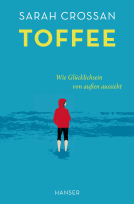 Buchcover für Toffee