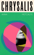 book cover for Chrysalis