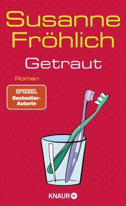 Buchcover für Getraut