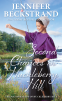 Cover Image: Second Chances on Huckleberry Hill