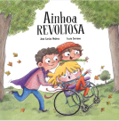 book cover for Ainhoa revoltosa