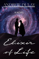 book cover for Elixir of Life
