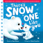 Cover Image: There's Snow One Like You