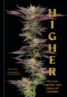book cover for Higher