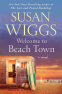Cover Image: Welcome to Beach Town