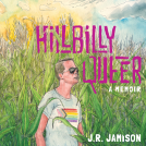 book cover for Hillbilly Queer