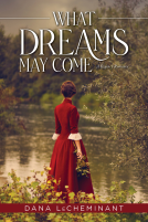 book cover for What Dreams May Come