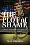 Cover Image: The Plot of Shame