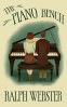 book cover for The Piano Bench